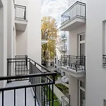 1 Bedroom Apartment - Kazimierz- Starowislna 43