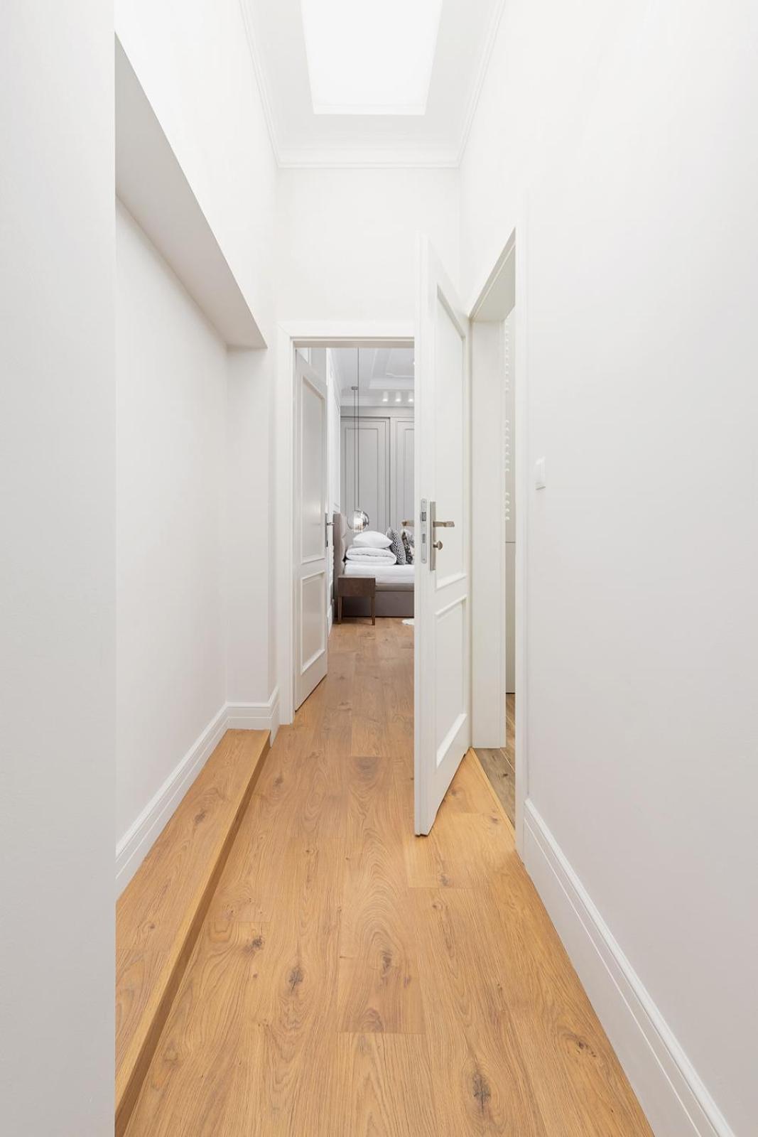1 Bedroom - Kazimierz- Starowislna 43 * Krakau