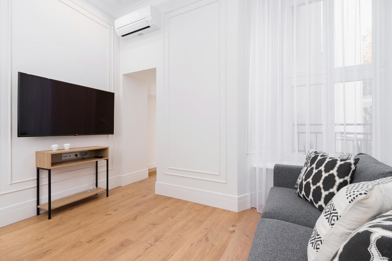 1 Bedroom - Kazimierz- Starowislna 43 Krakau