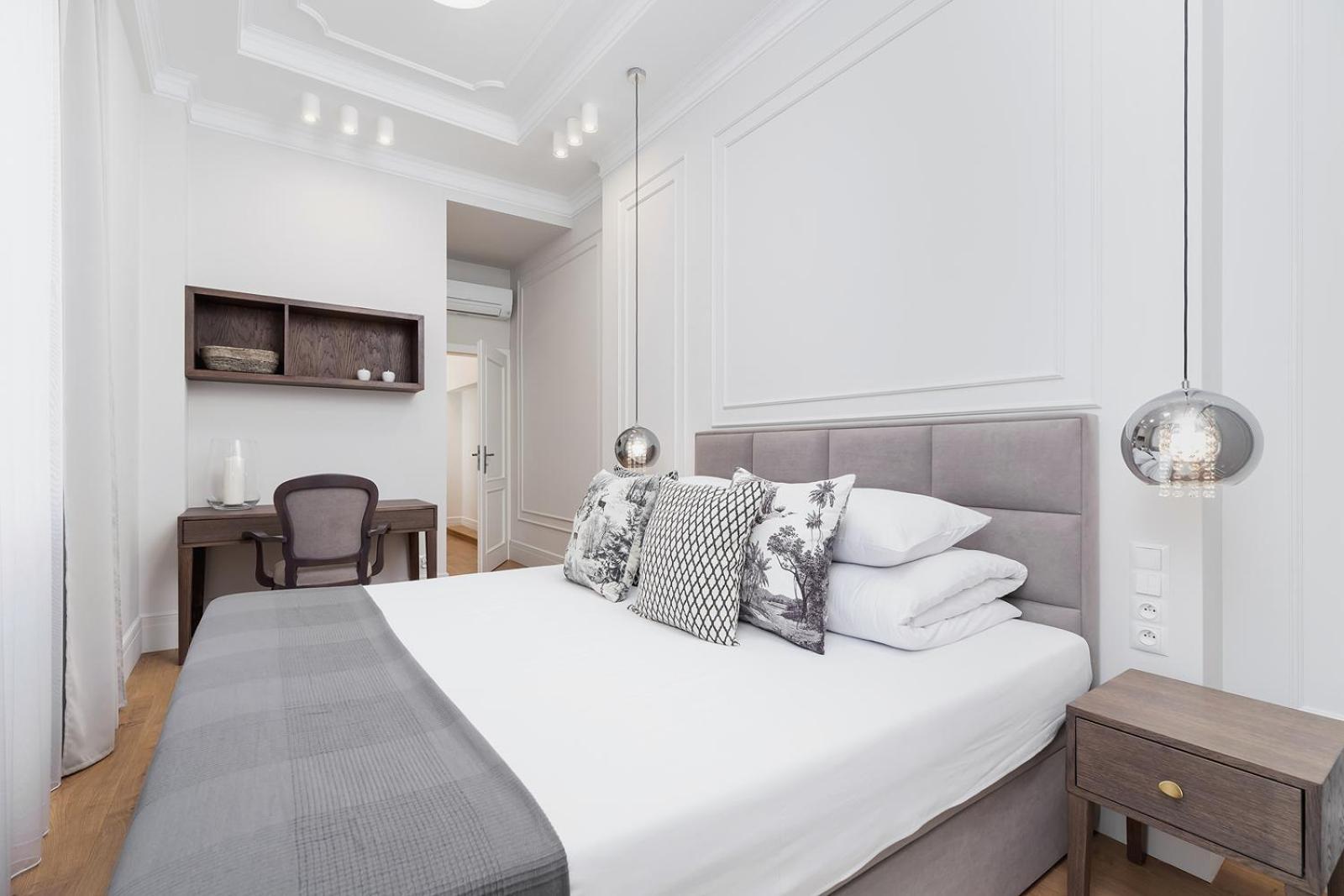1 Bedroom - Kazimierz- Starowislna 43 * Krakau