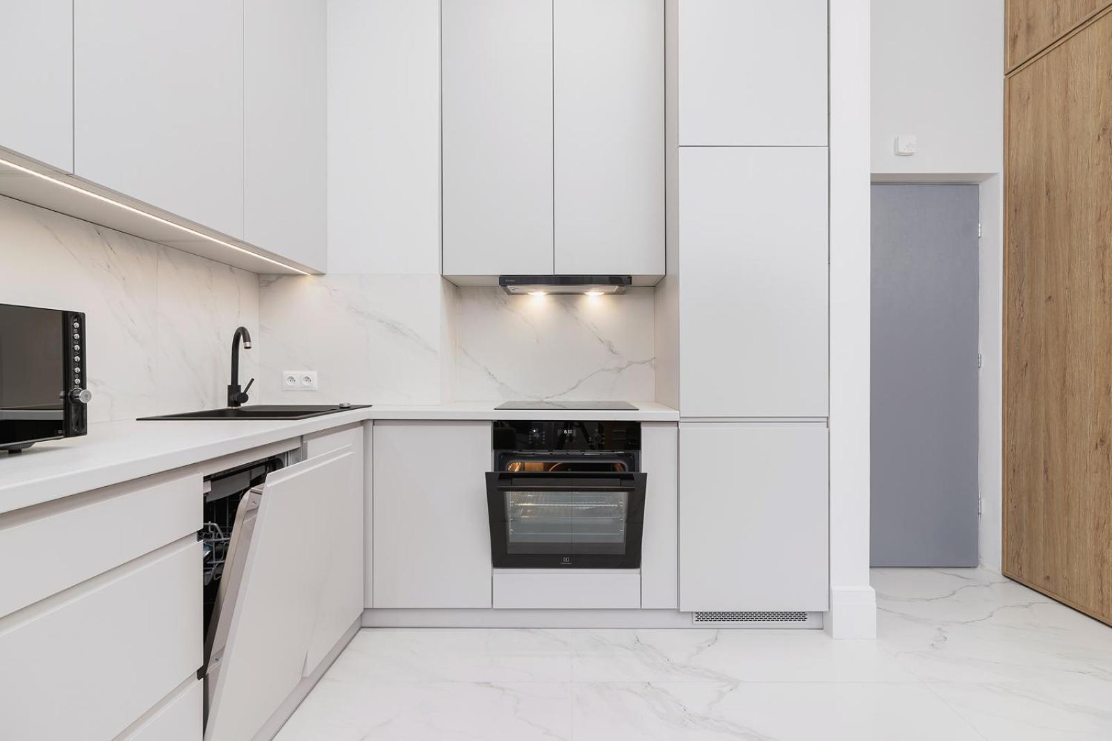 Appartement 1 Bedroom - Kazimierz- Starowislna 43 Krakau