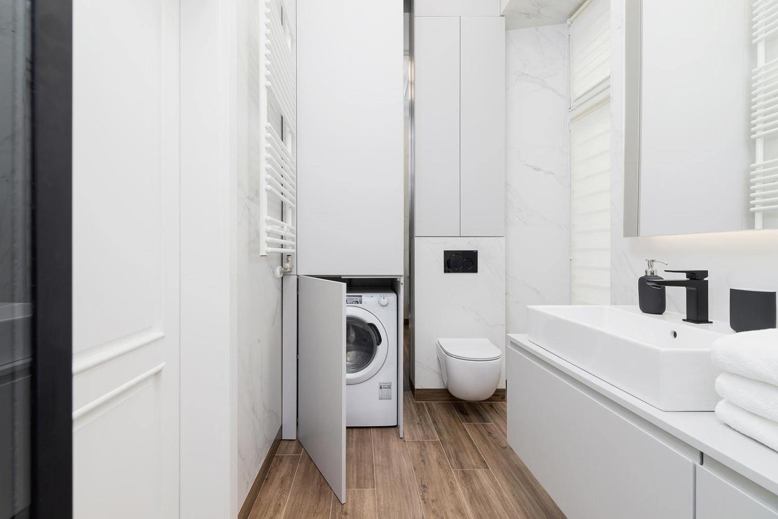 1 Bedroom - Kazimierz- Starowislna 43 Appartement