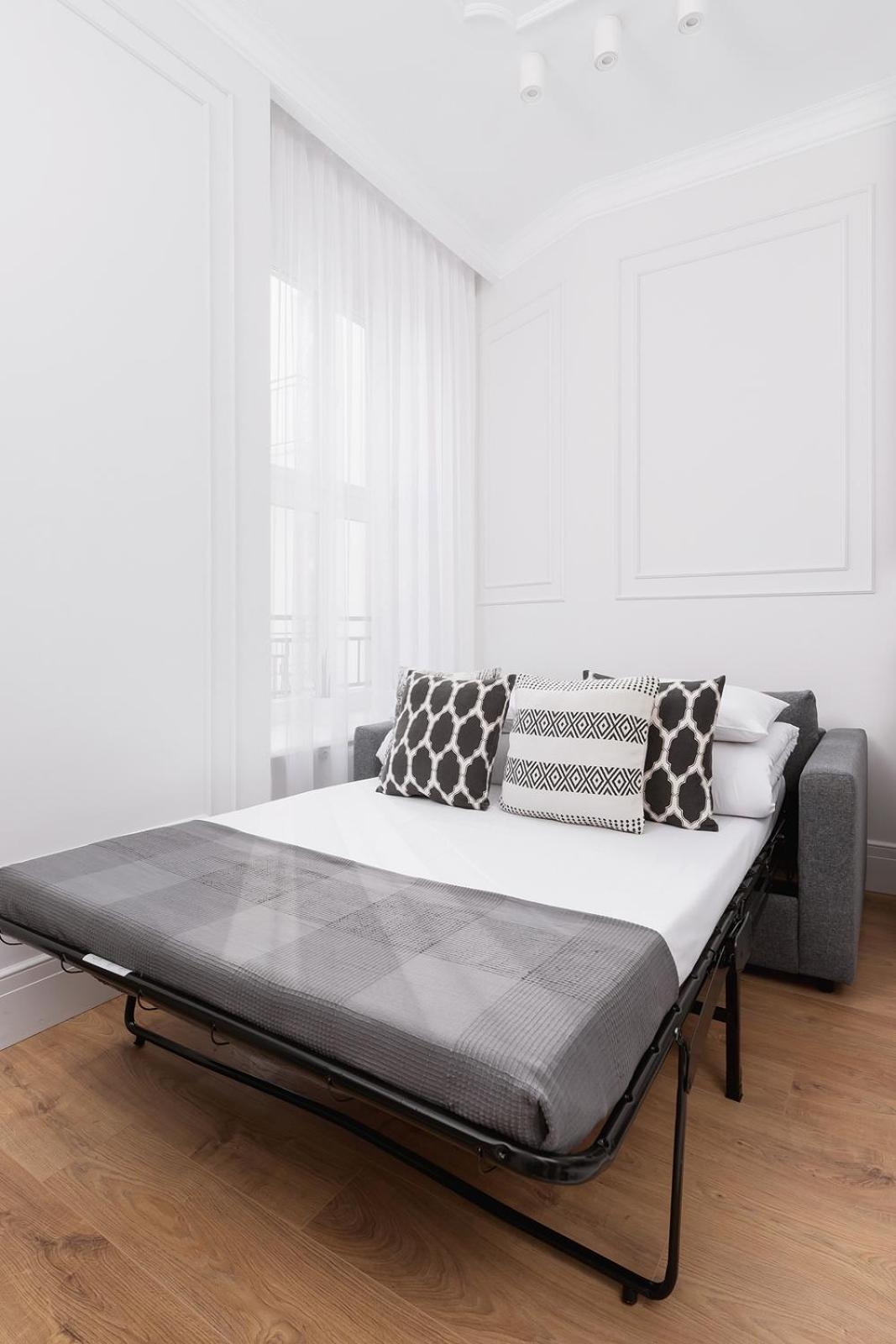 1 Bedroom - Kazimierz- Starowislna 43 Krakau